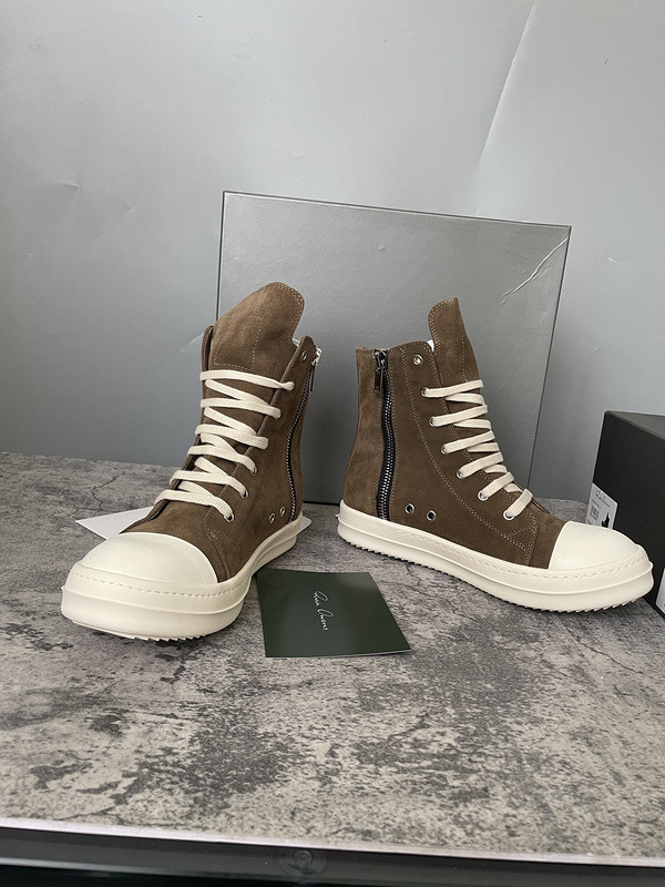 RICK OWENS DRKSHDW