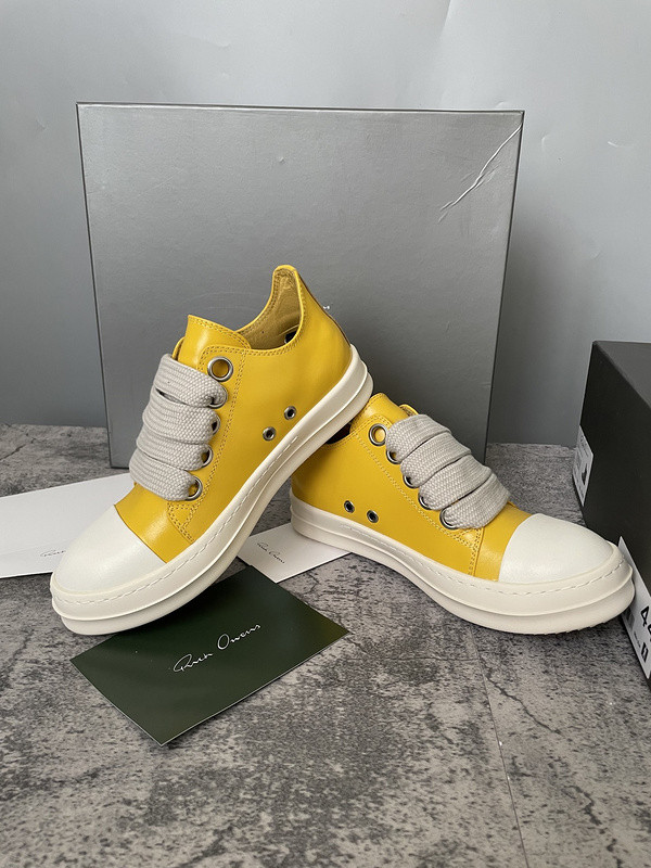 RICK OWENS DRKSHDW