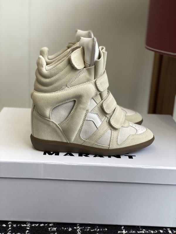 Isabel Marant sneaker