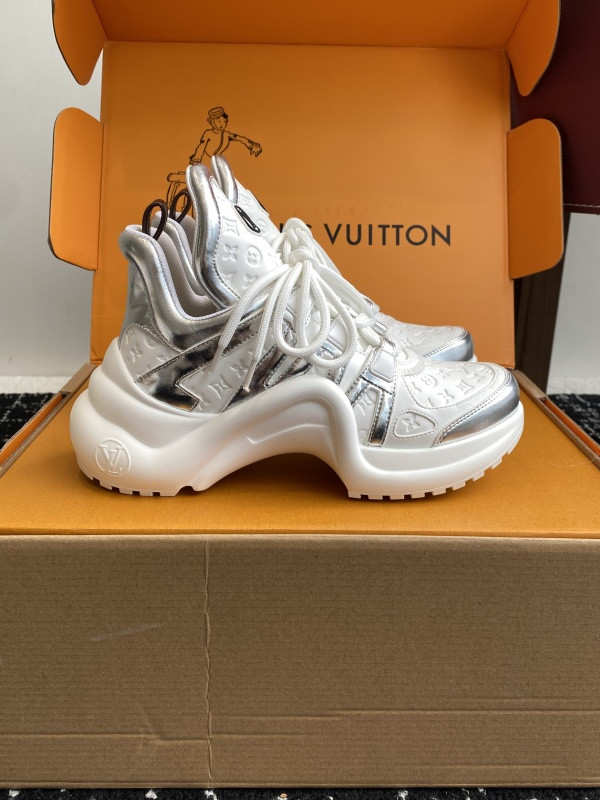 LVT Archlight Sneaker