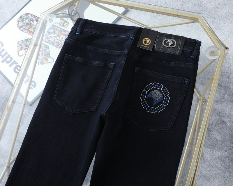 Aceshoe Jeans