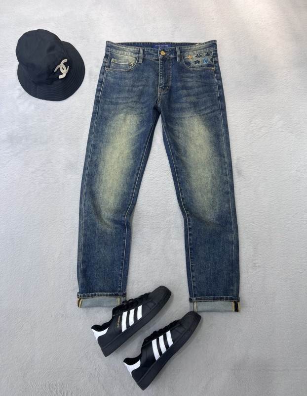 Aceshoe Jeans
