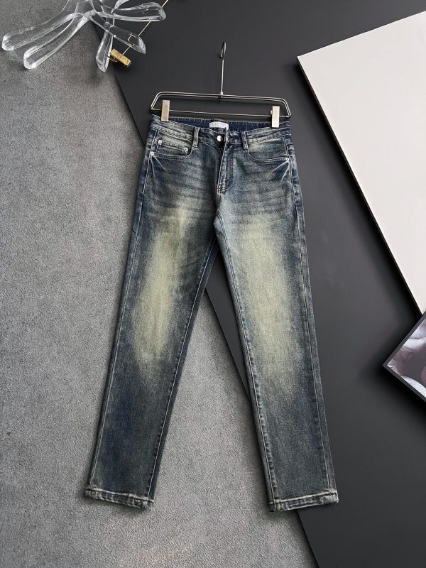 Aceshoe Jeans