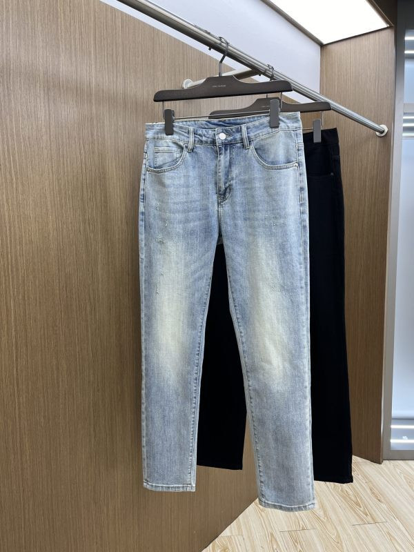 Aceshoe Jeans