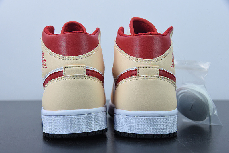 air jordan 1 mid gs 