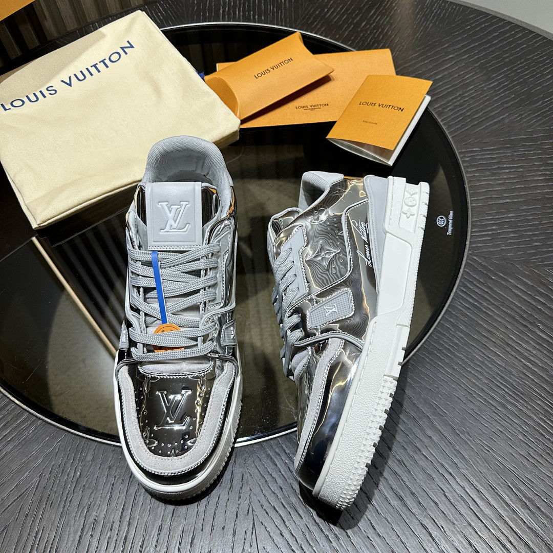 LVT SNEAKERS