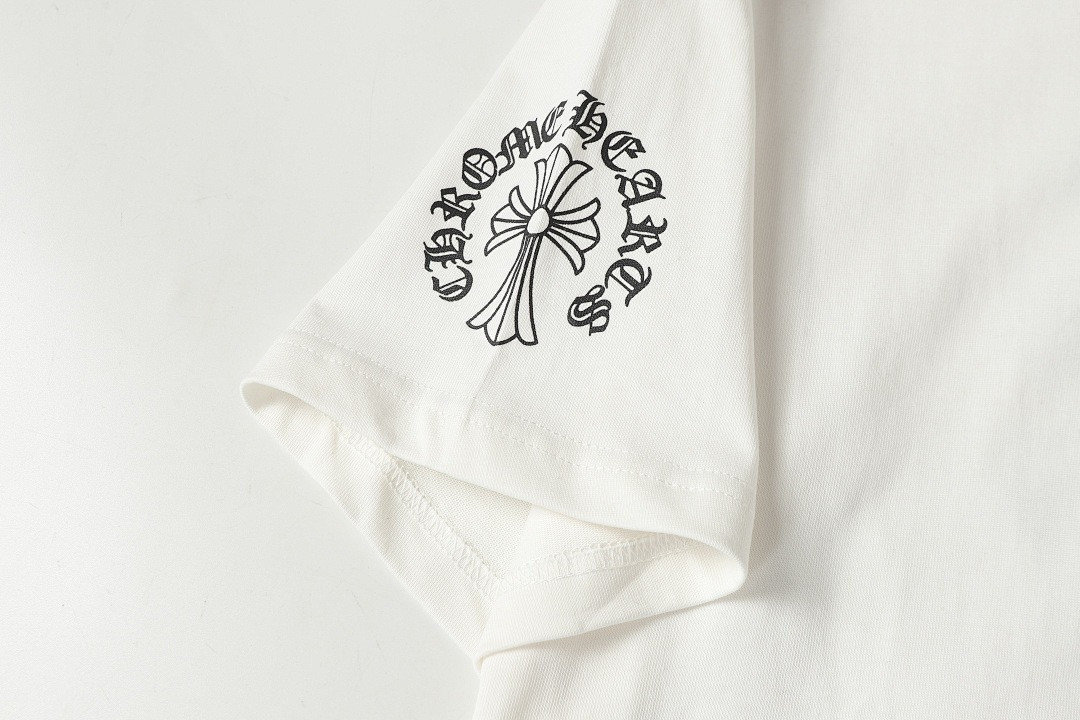 Chr0me Heart