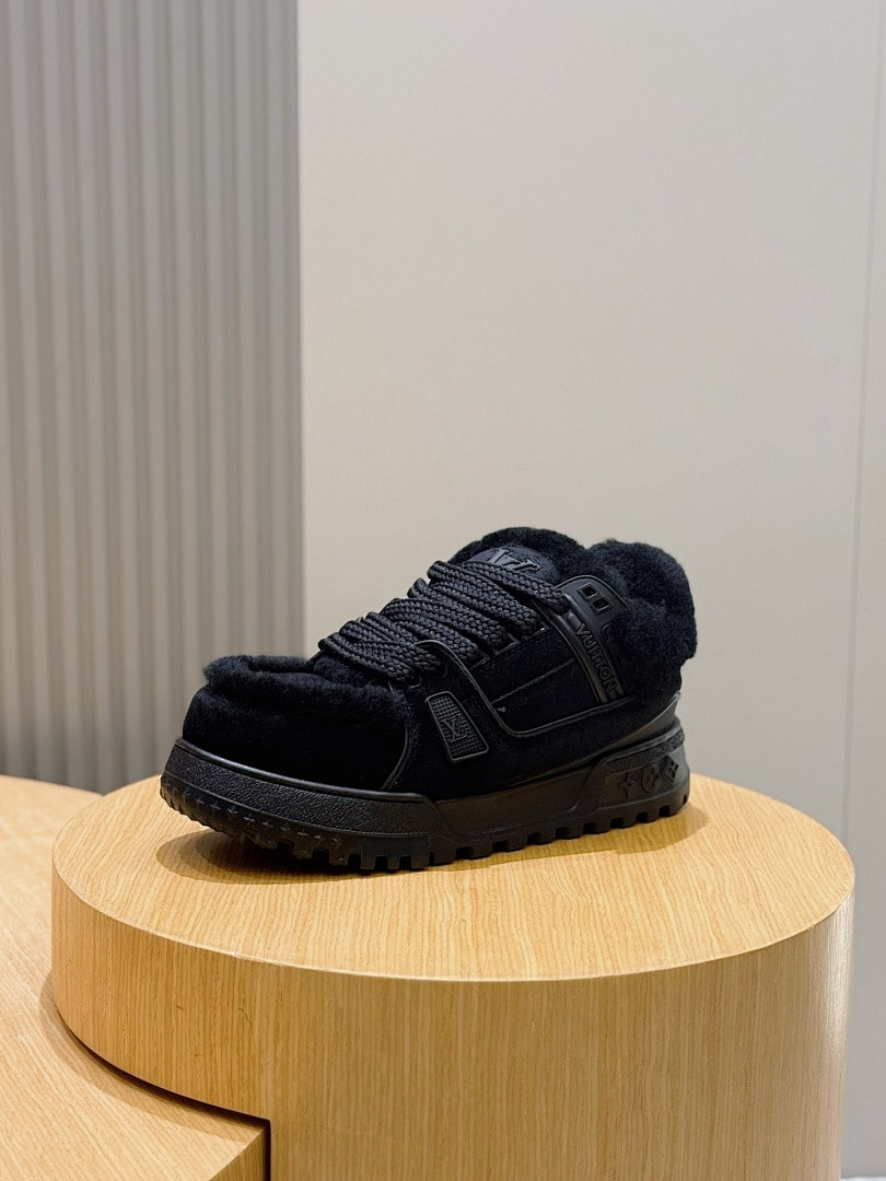 LVT SNEAKERS