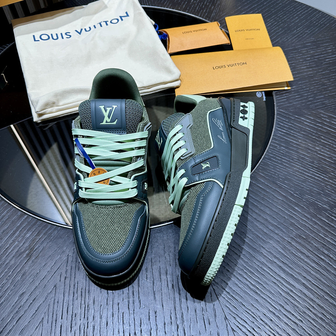 LVT SNEAKERS