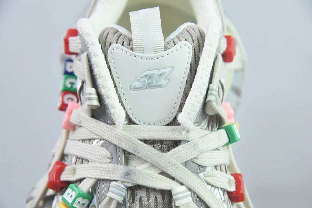 BC 3XL SNEAKER