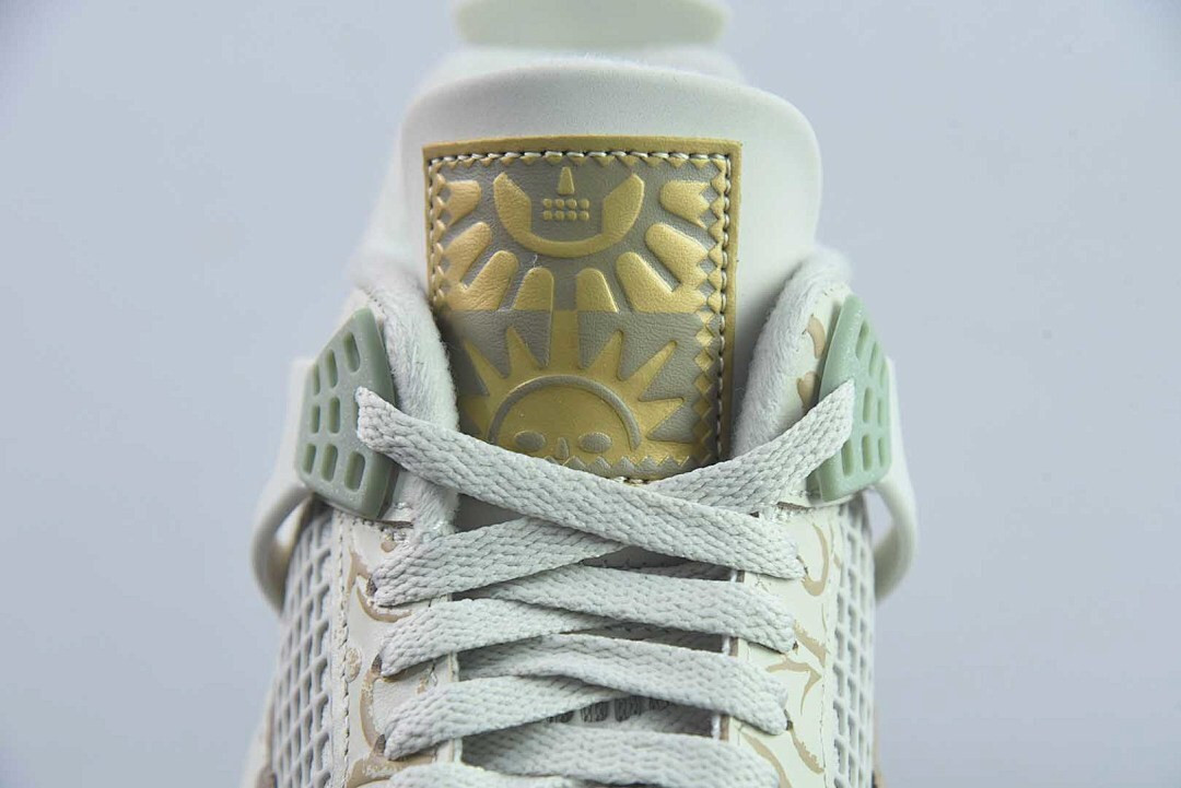 Air Jordan 4 SE "Somos Eternos" IM8116-047