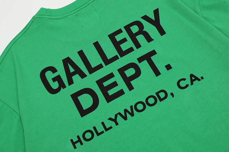 gallery dept