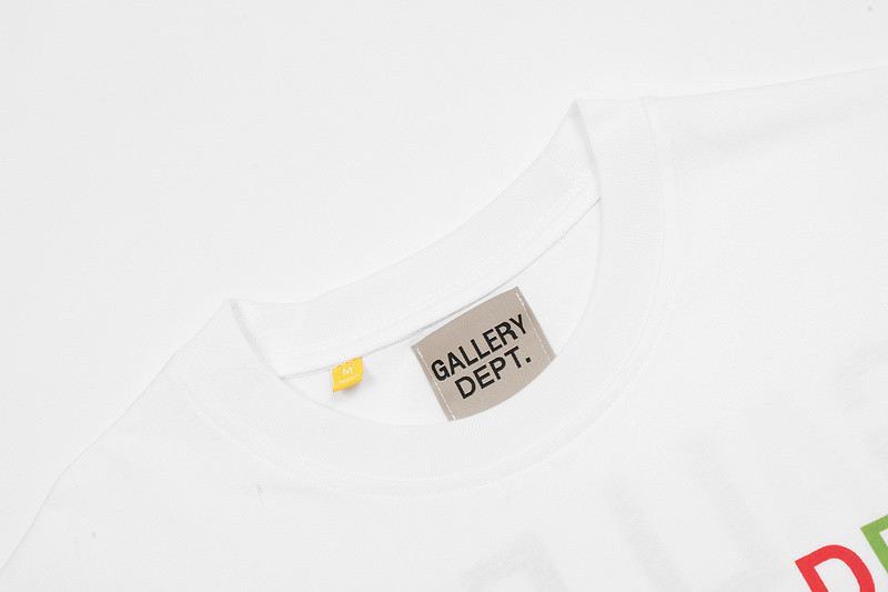 gallery dept