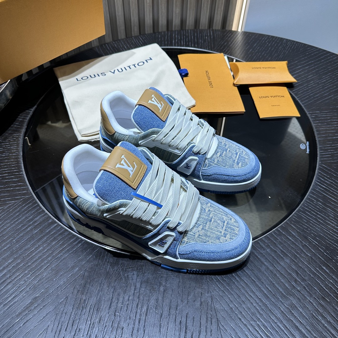 LVT SNEAKERS
