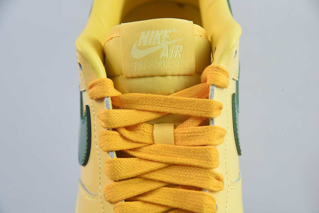Nike Air Force 1 Low QS "Topaz Gold" IO4489-700