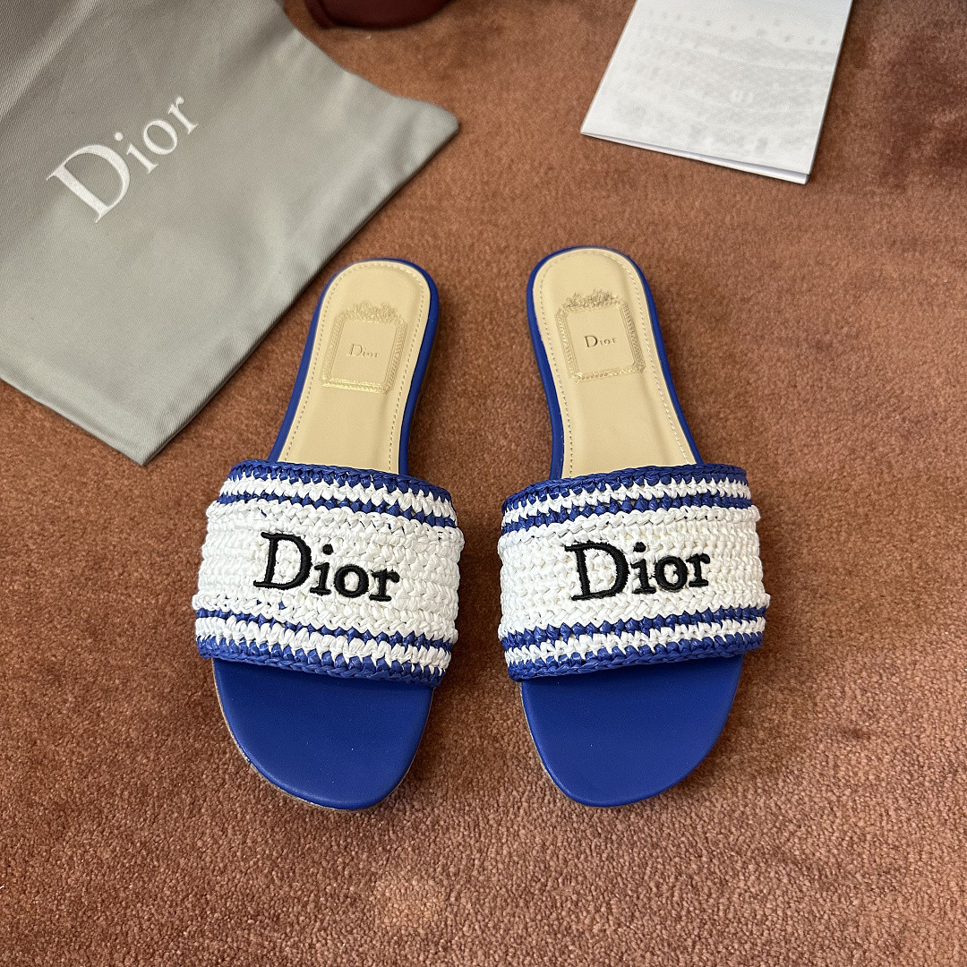 DIO* SLIDE