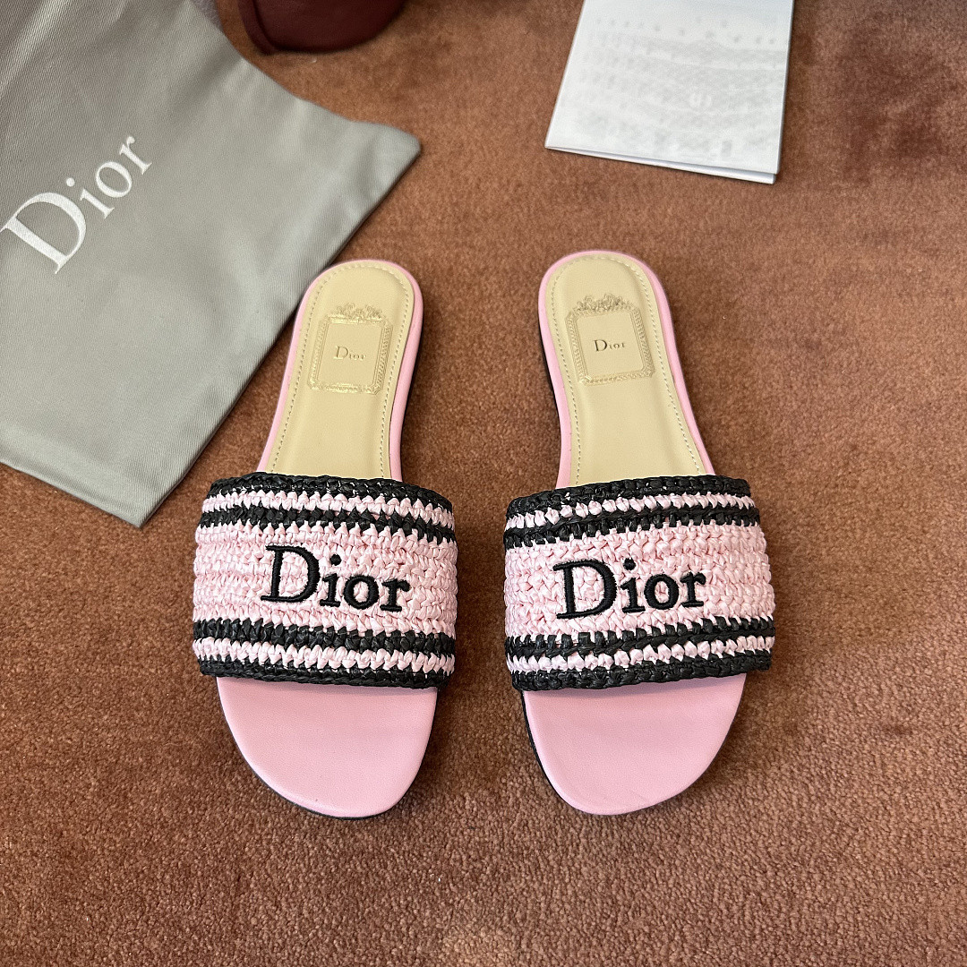 DIO* SLIDE