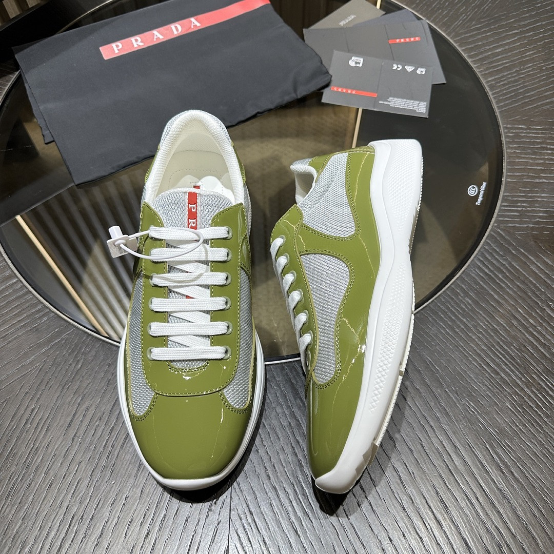 PR SNEAKER