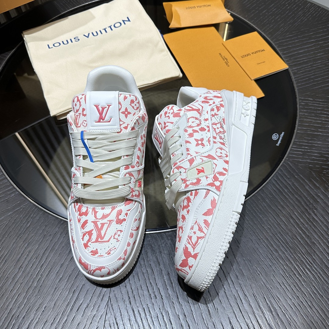LVT SNEAKERS