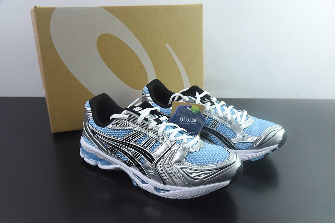 As1cs Gel-Kayano 14 