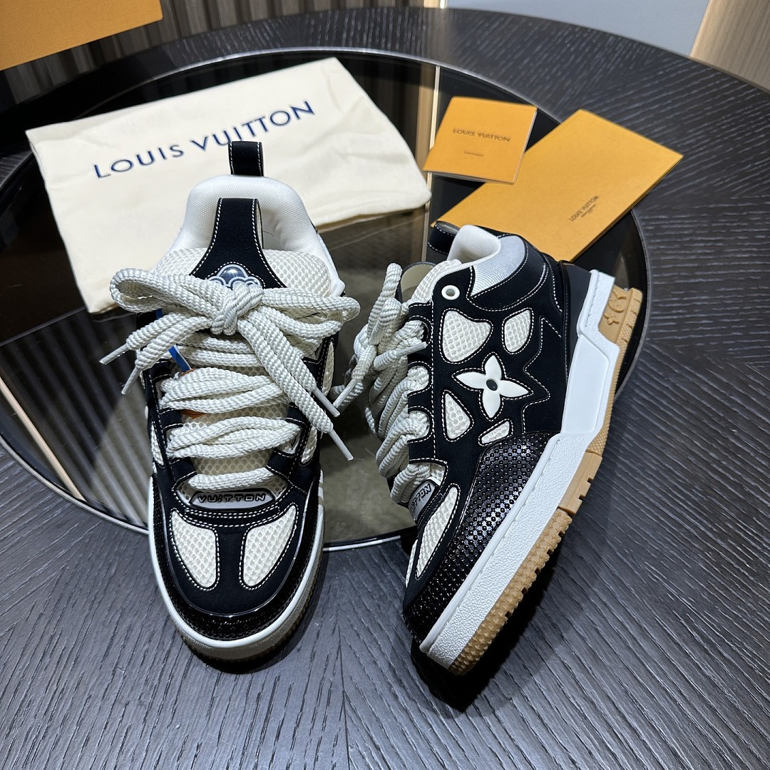 LVT SNEAKERS