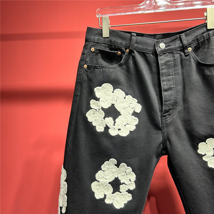 denim tears