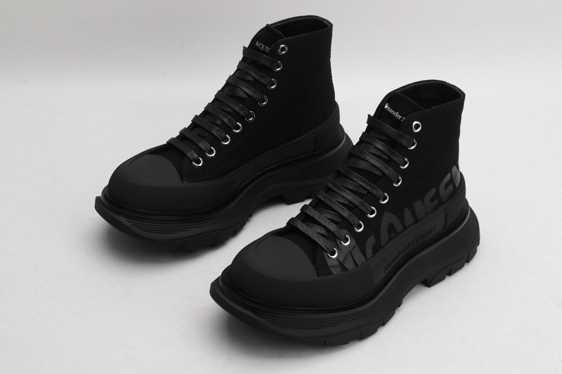alexer mceen sneakers