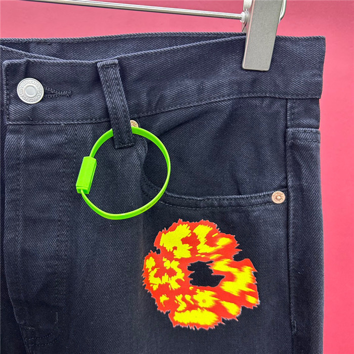 denim tears