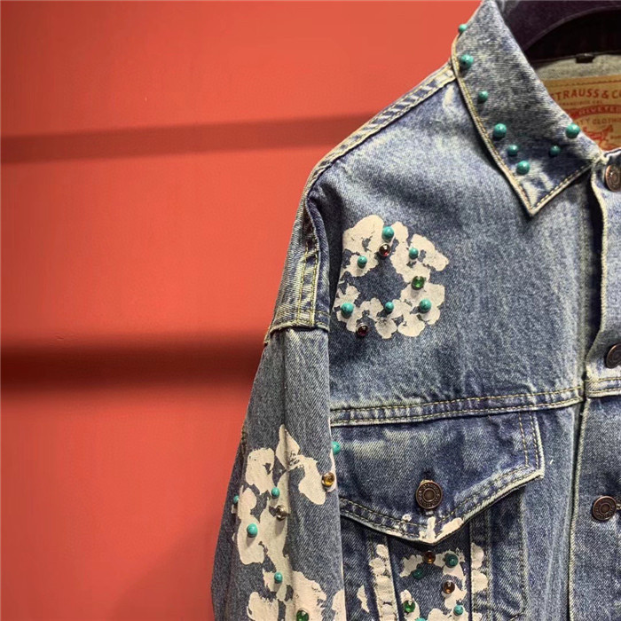 denim tears