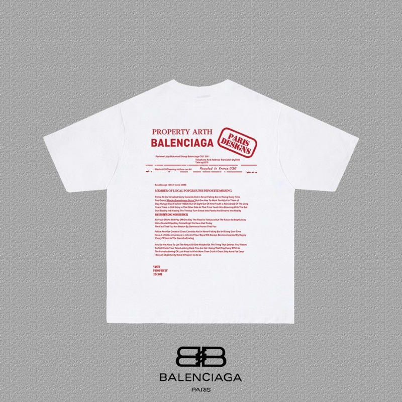 Ba*len*cia*ga clothes