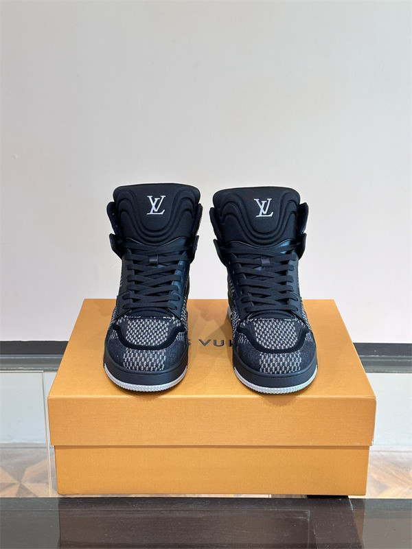 LVT SNEAKERS