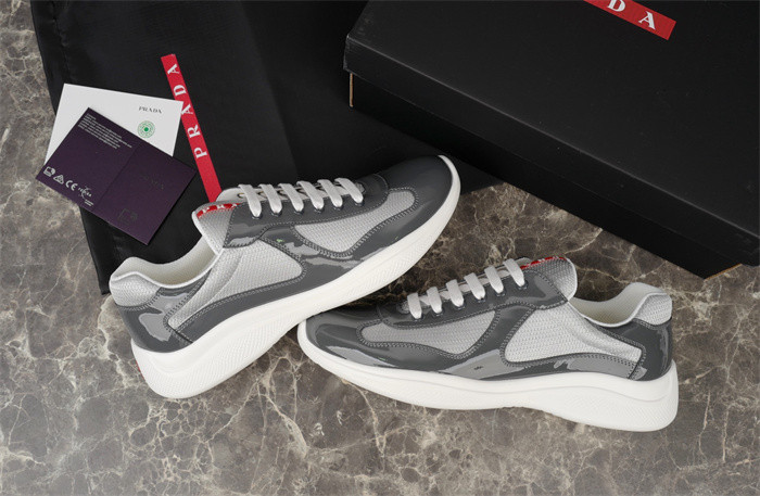 PR SNEAKER