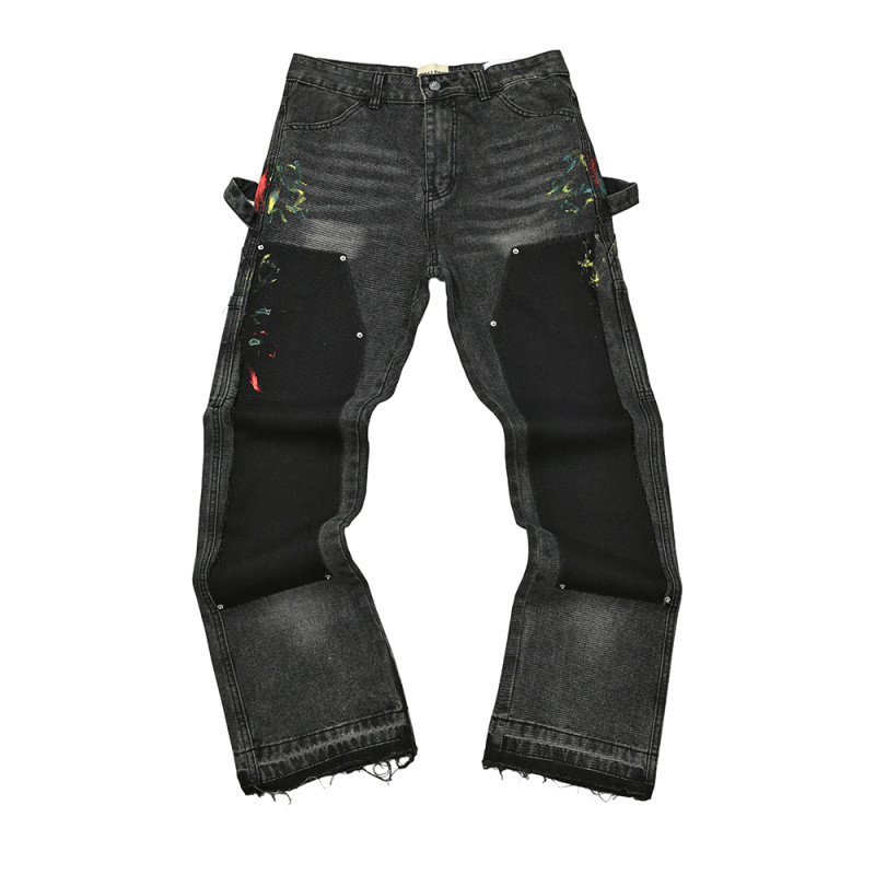 Aceshoe Jeans
