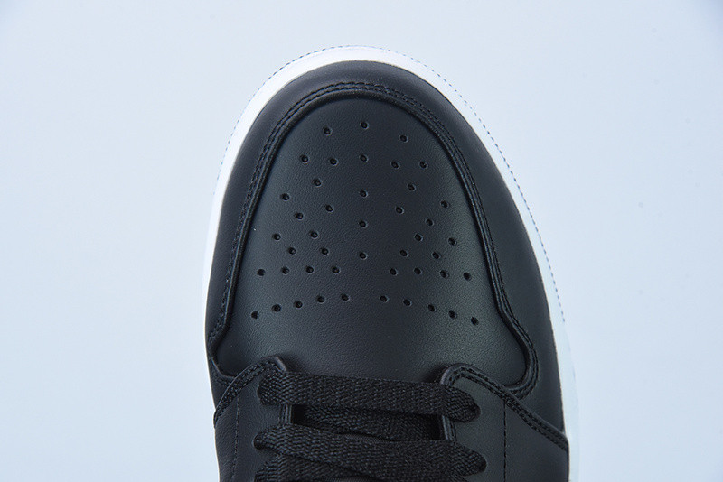 air jordan 1 low “hologram” dr9497-001