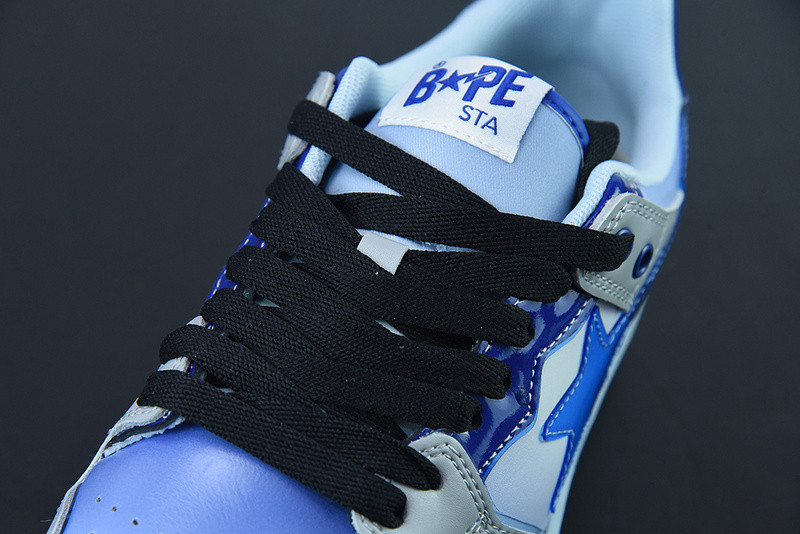 a bathing ape bape sk8 sta
