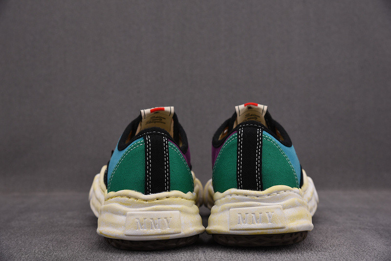 Ma*s*n mihara yasuhiro sneaker