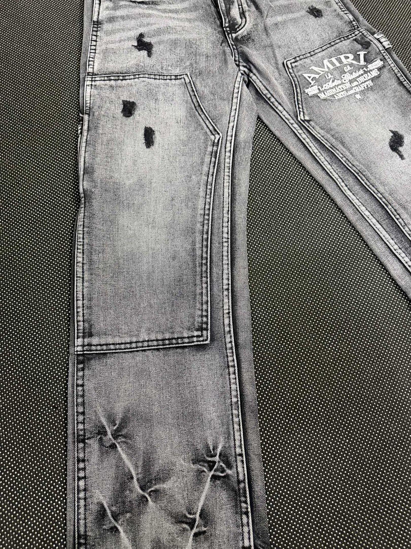 Aceshoe Jeans