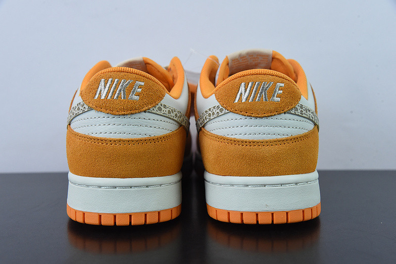 nike dunk low safari swh dr0158-800
