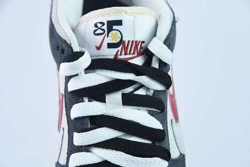 nike dunk low "85" dd9457-104