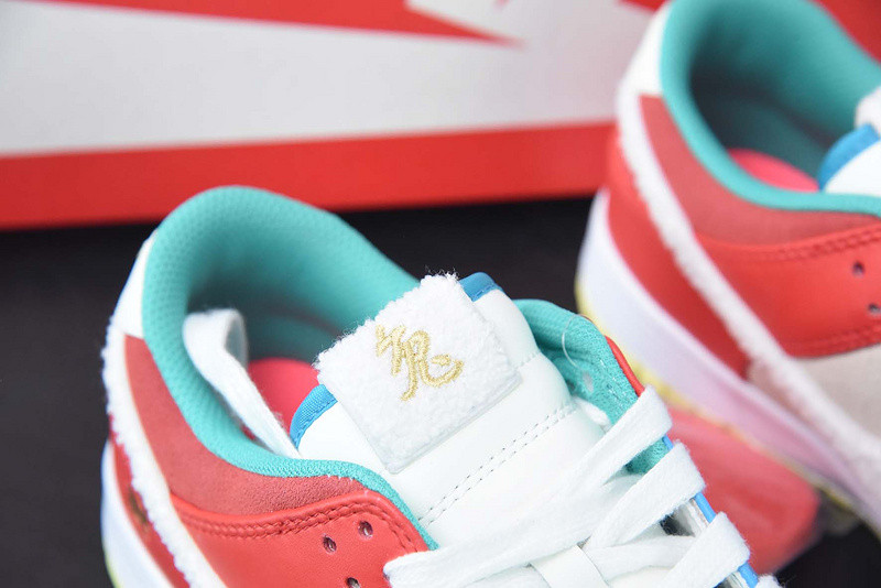 nike dunk low 