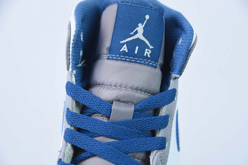 air jordan 1 mid gs 