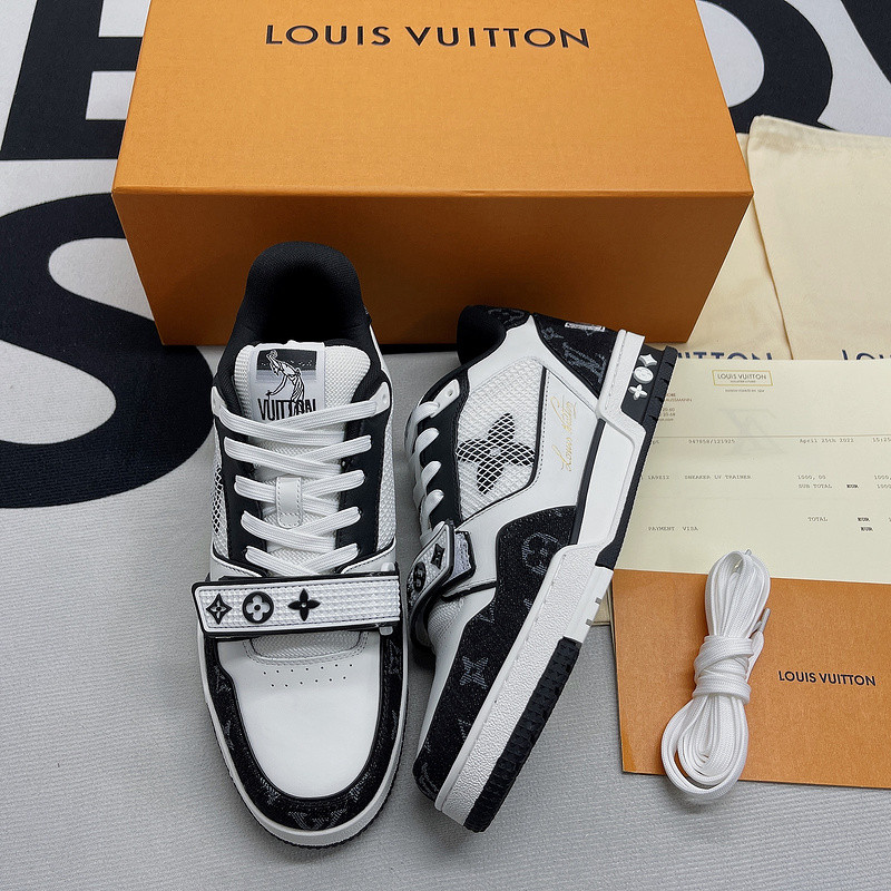 lvt sneakers