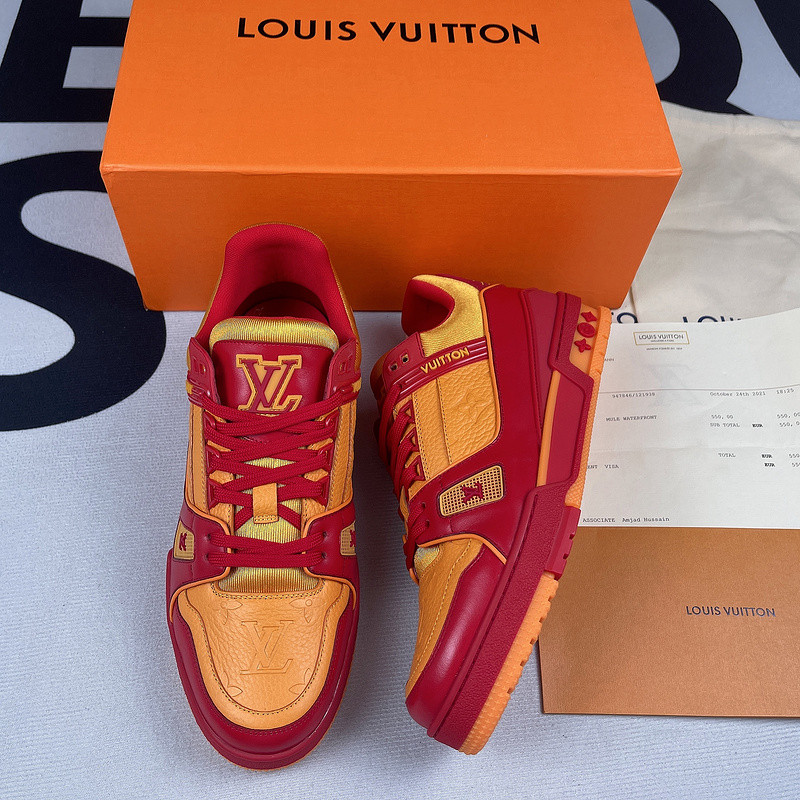 lvt sneakers