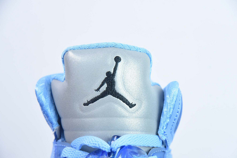 air jordan 5 “unc” dv1310-401