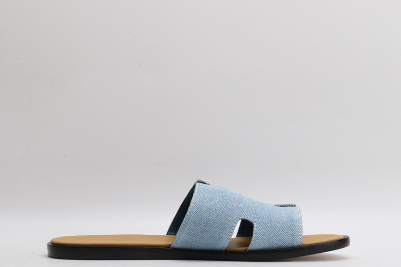 H**mes slide