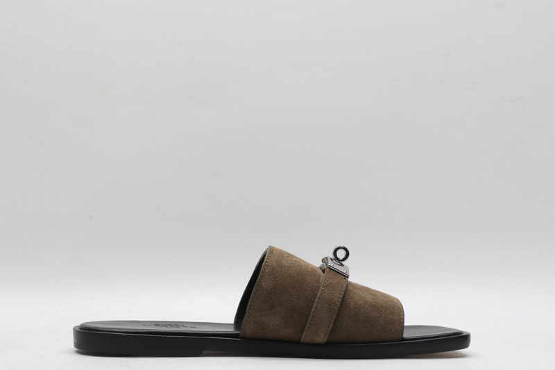 H**mes slide