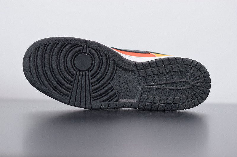 nike sb dunk low raygun 304292-803