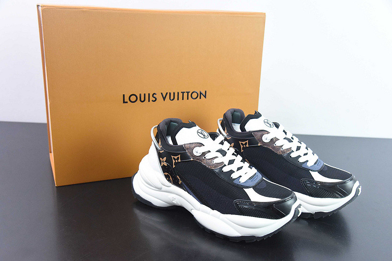 lvt sneakers