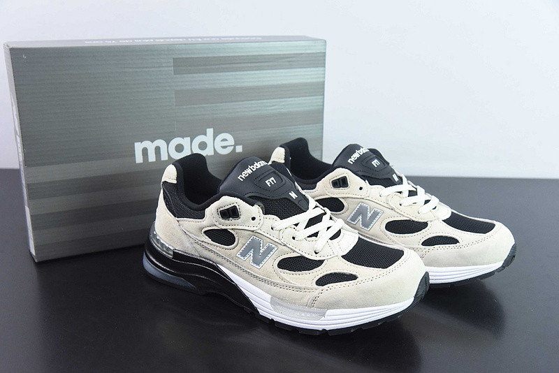 new balance sneaker