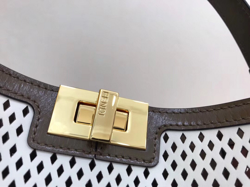 F**di bag